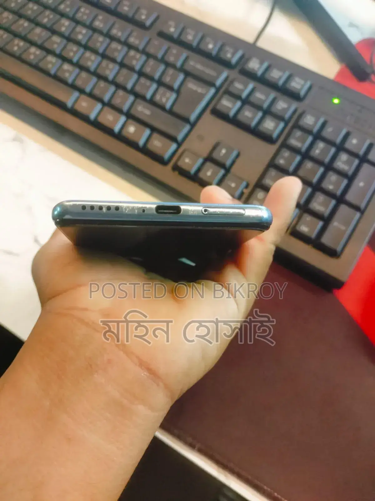 Xiaomi Redmi K40 128 GB Blue