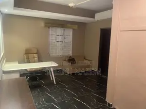 বসুন্ধরা ডিপ্লোমেটিক এলাকায় সম্পূর্ণ সজ্জিত অফিস স্পেস