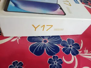 ভিভো ওয়াই১৭ ১২৮ জিবি পিংক