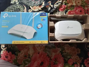 TP-Link TL-WR840N (300Mbps Wireless N Router)।