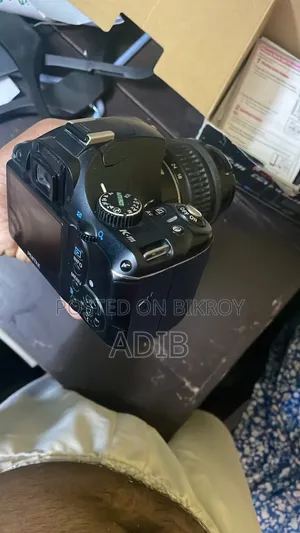 পেন্ট্যাক্স কে-এম