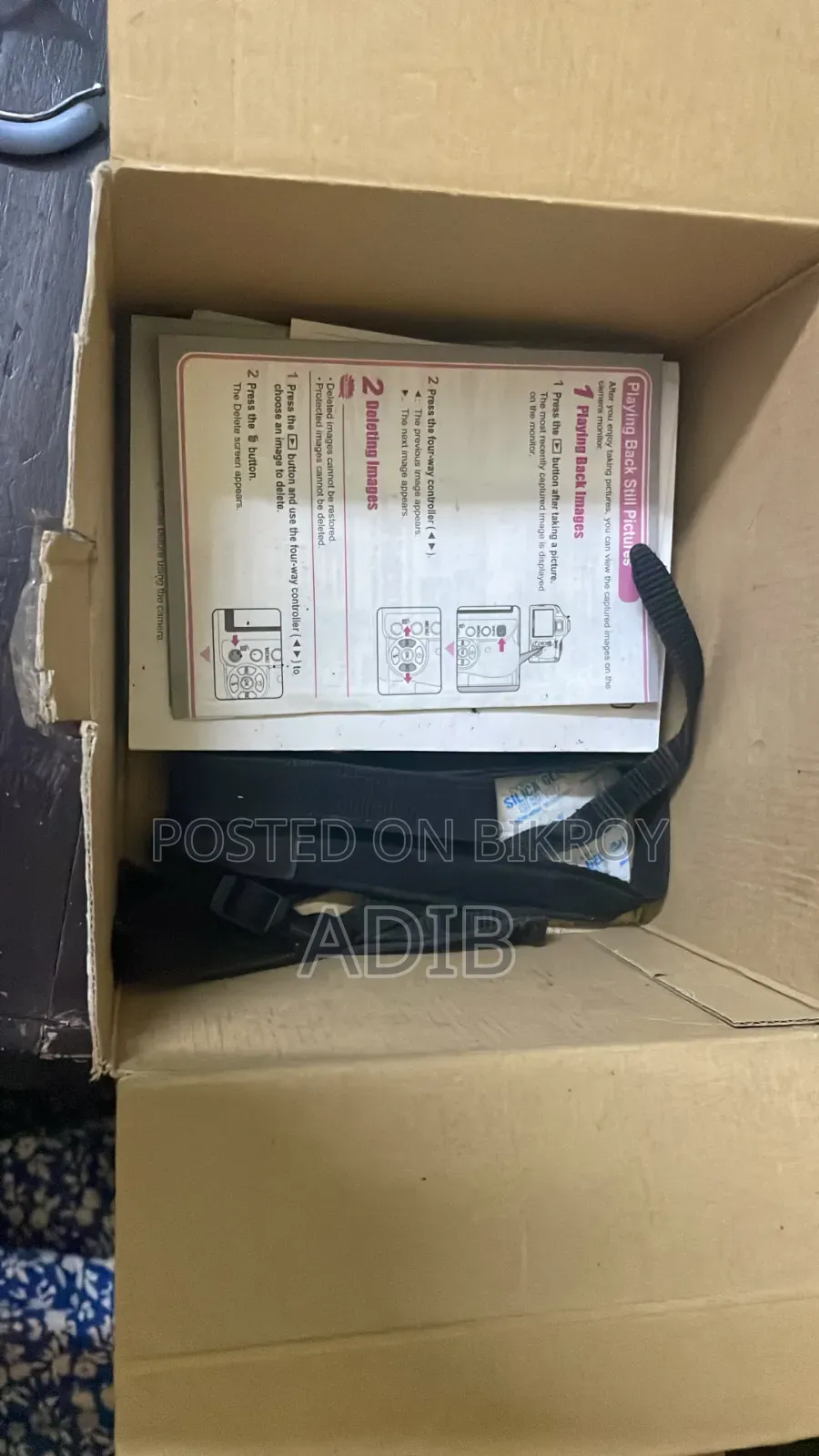 পেন্ট্যাক্স কে-এম