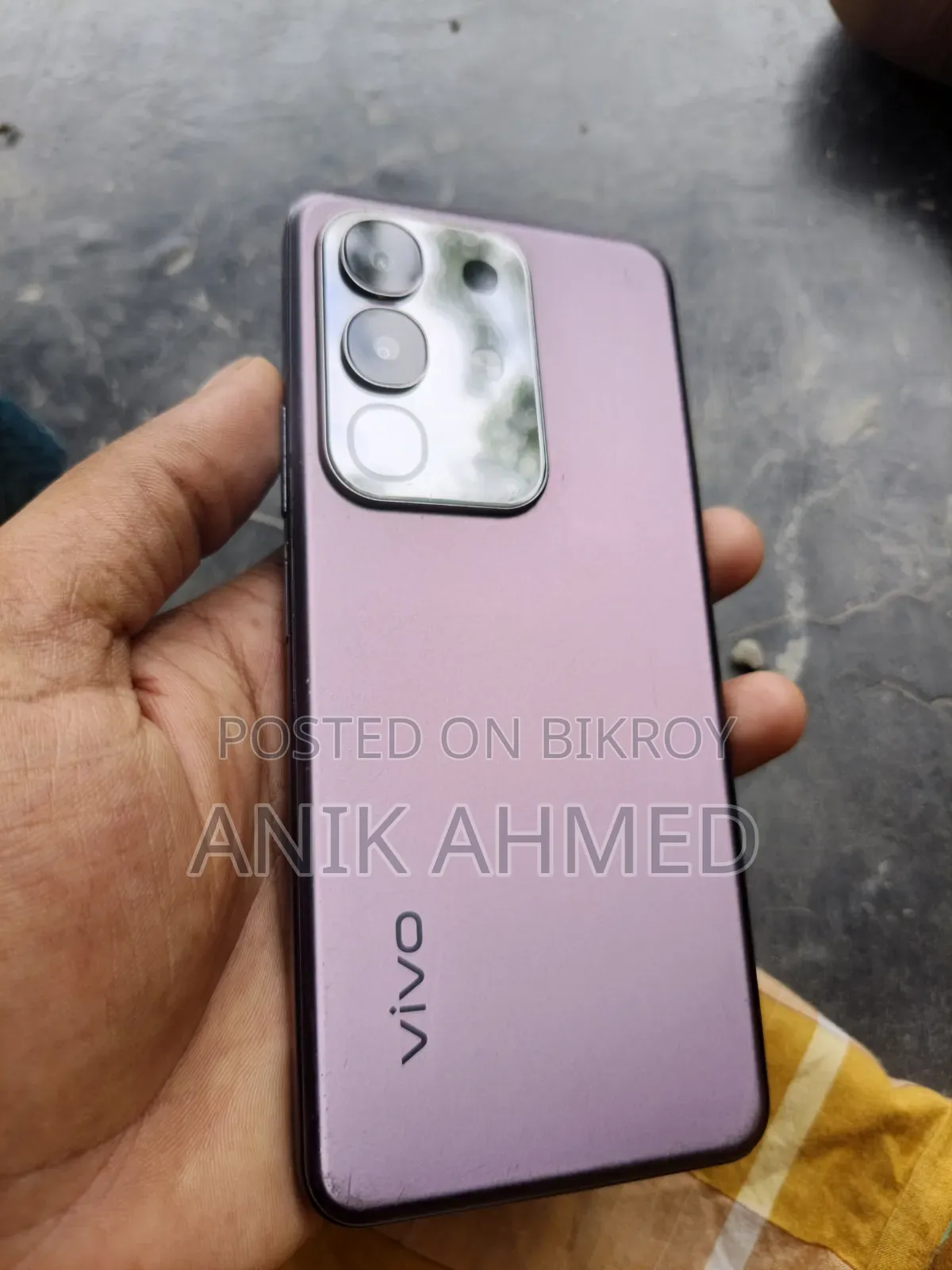 Vivo Y29 128 GB
