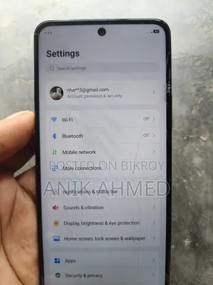 Vivo Y29 128 GB