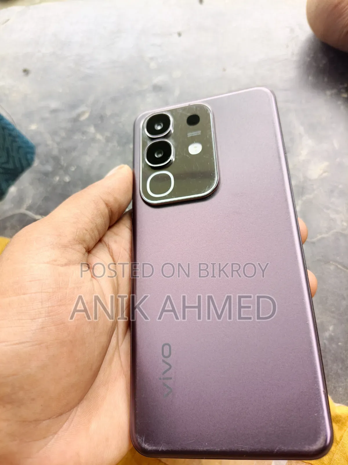 Vivo Y29 128 GB