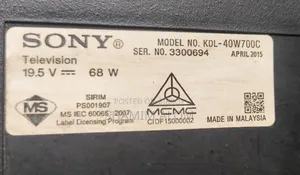 Sony TV Original 40 Inch