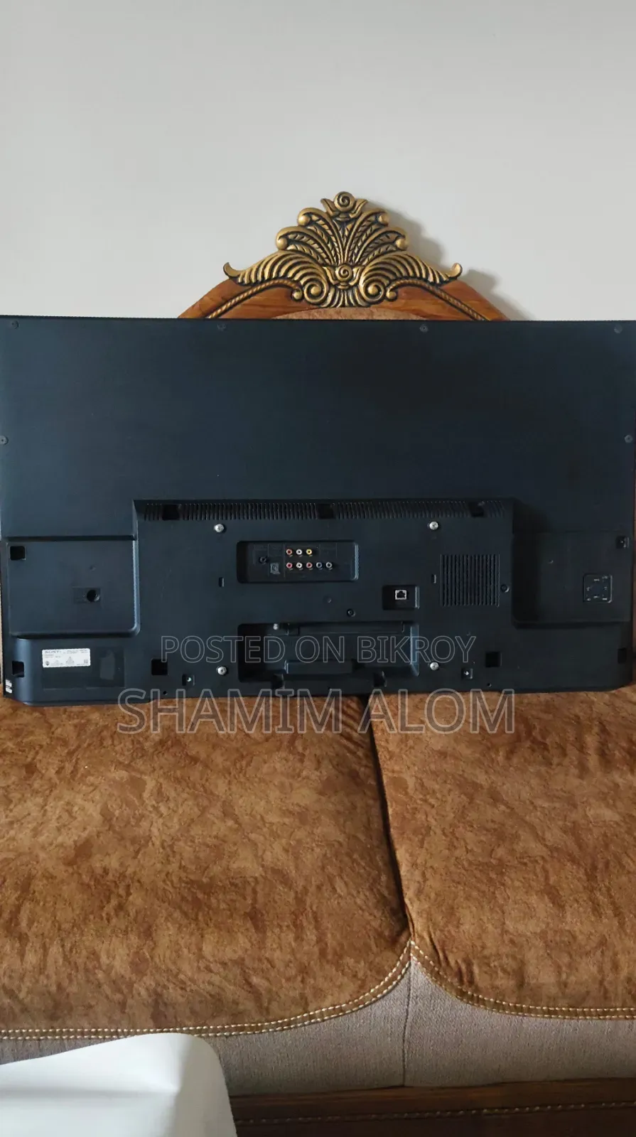 Sony TV Original 40 Inch