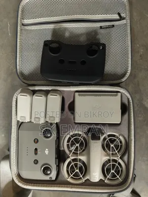 Dji Neo Fly More Combo