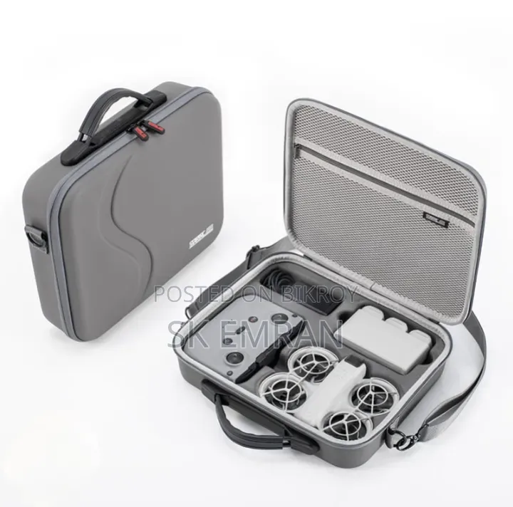 Dji Neo Fly More Combo