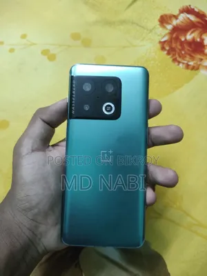 ওয়ানপ্লাস ১০ প্রো ১২৮ জিবি