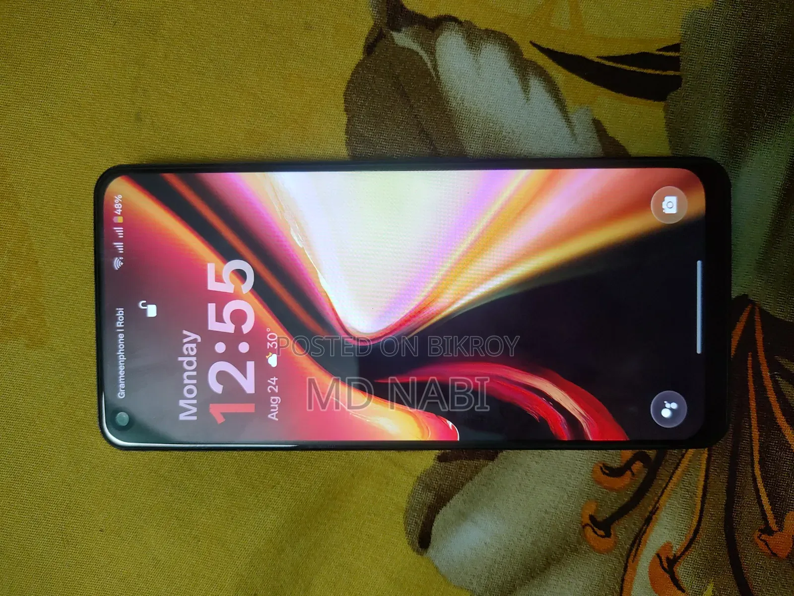 ওয়ানপ্লাস ১০ প্রো ১২৮ জিবি