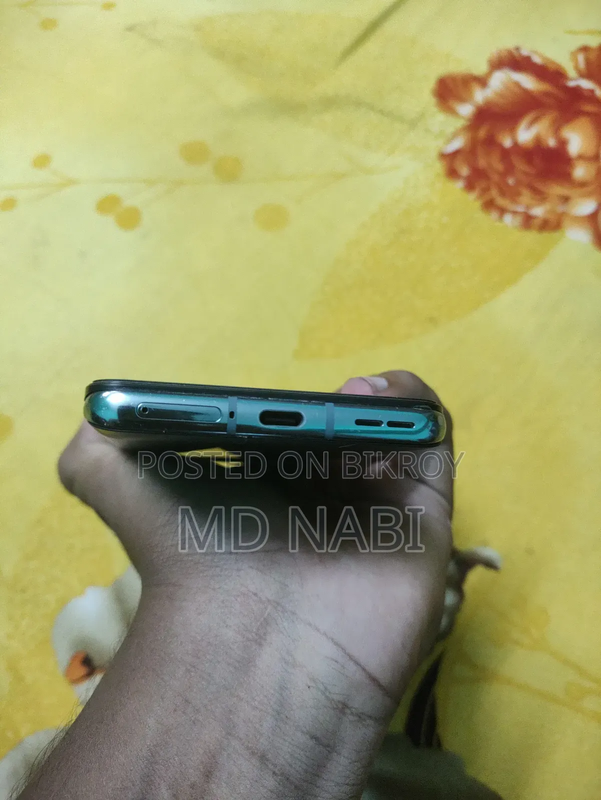 ওয়ানপ্লাস ১০ প্রো ১২৮ জিবি