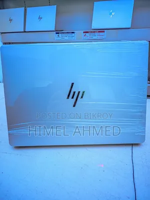 New Laptop HP OmniBook 7 14" 16GB Intel Core Ultra 5 SSD 512GB