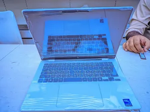 New Laptop HP OmniBook 7 14" 16GB Intel Core Ultra 5 SSD 512GB