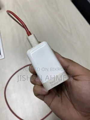ওয়ানপ্লাস ৬৫ওয়াট ওয়ার্প চার্জার (অরিজিনাল)