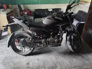 Hero Xtreme 125R 2025 Black