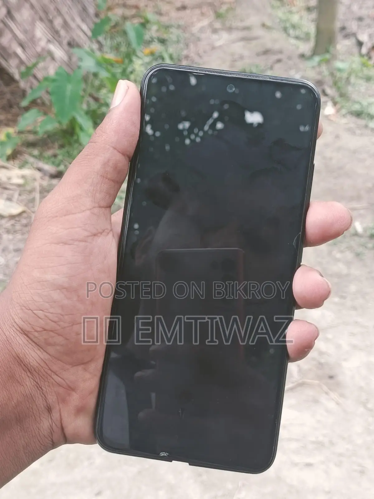 Xiaomi Redmi Note 10S 64 GB Blue