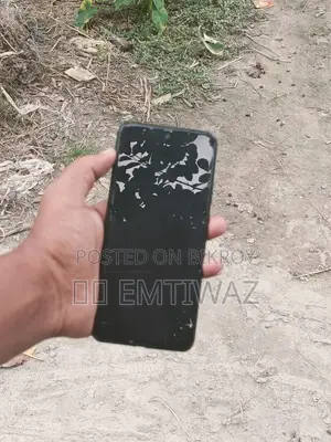 Xiaomi Redmi Note 10S 64 GB Blue