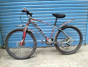 Veloce Legion 30 26" Gear Cycle.