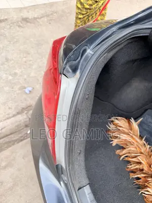 টয়োটা অ্যালিওন ২০১৫ কালো
