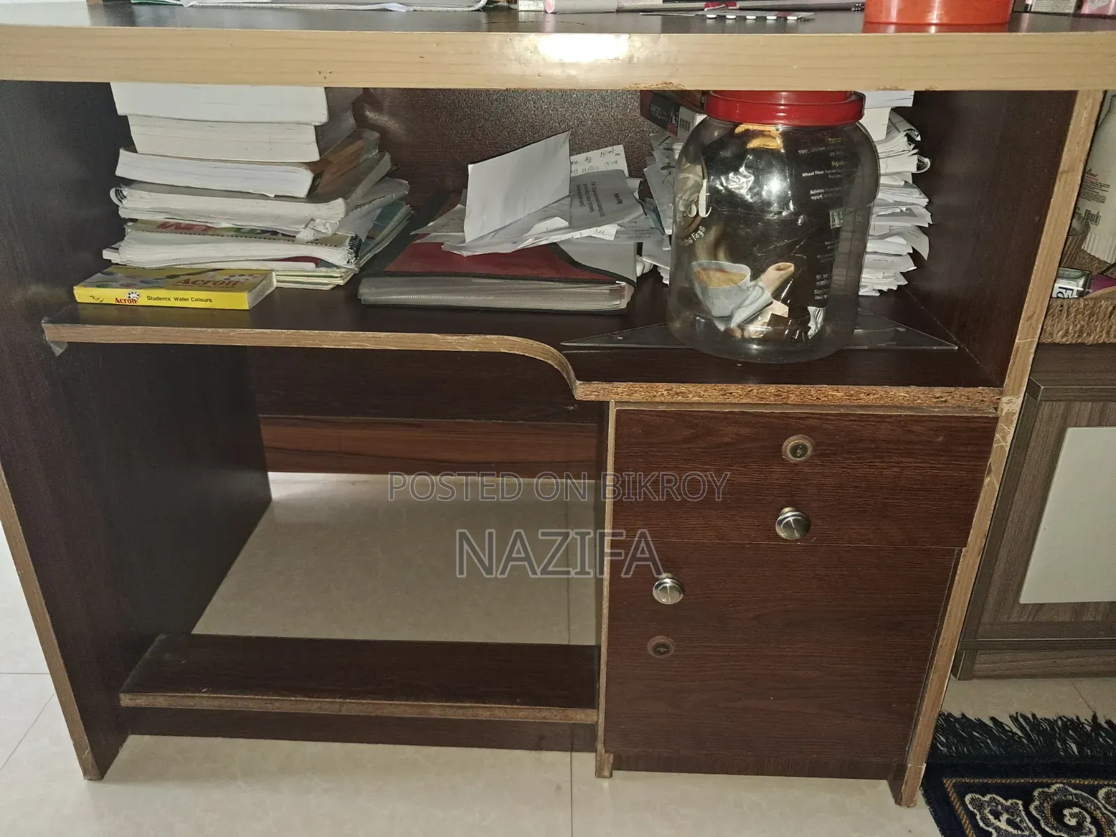 Study Table