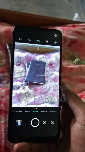 Infinix Hot 12 Play 64 GB Black