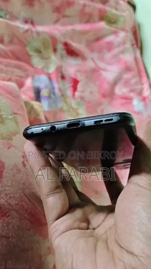 Infinix Hot 12 Play 64 GB Black