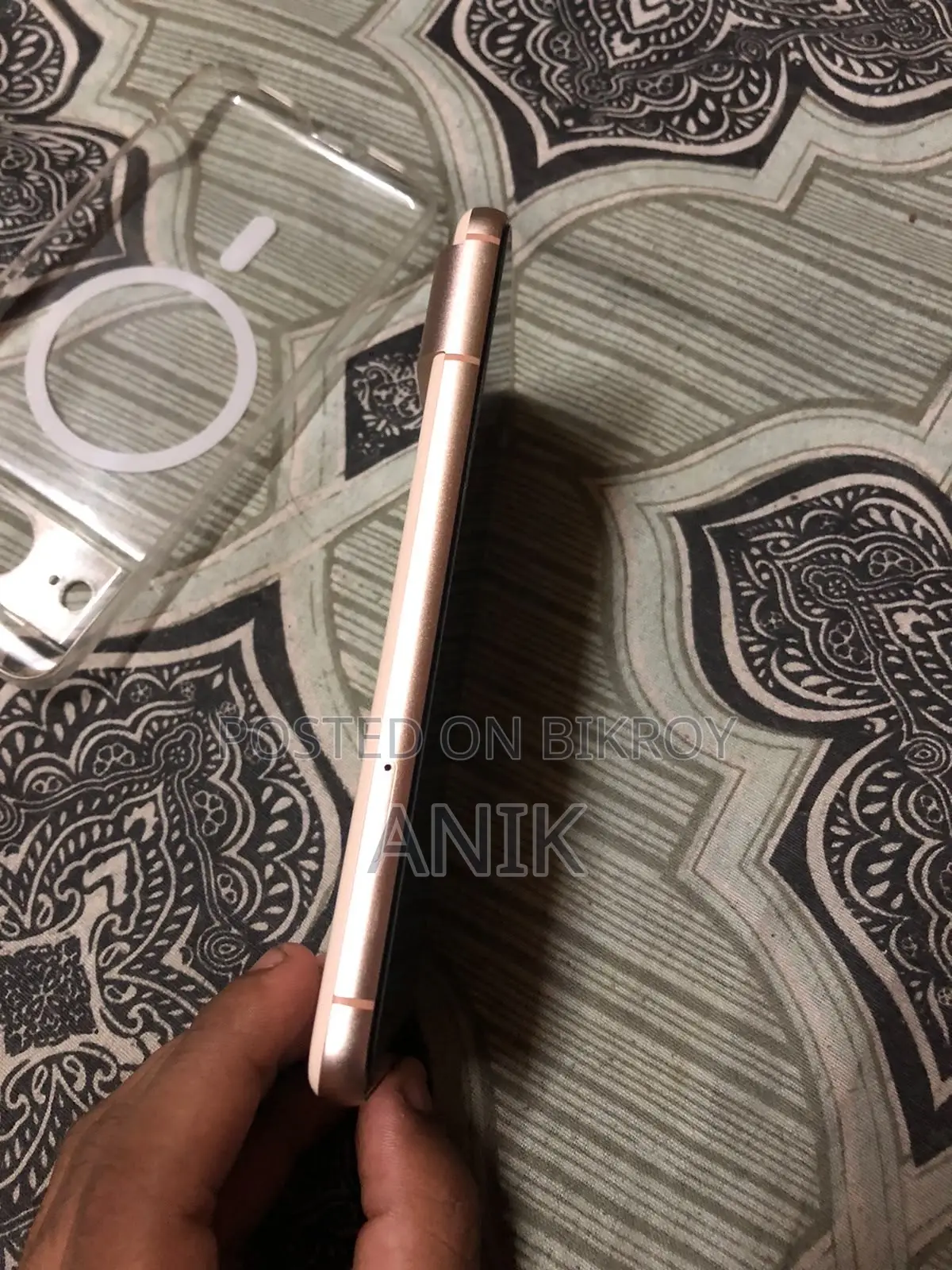 Pixel 128 GB Pink