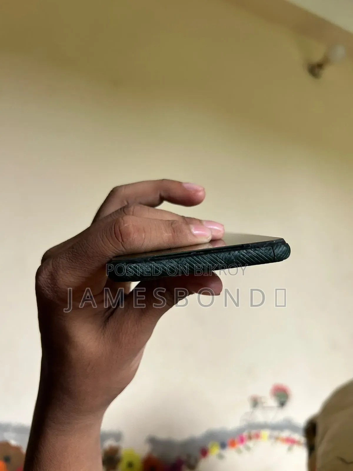 Vivo V21e 128 GB Black