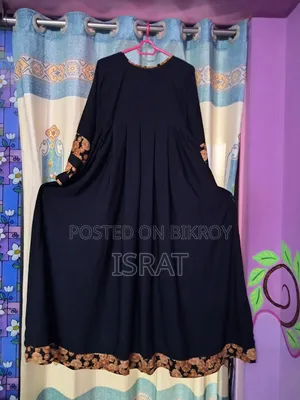 Used Burqa