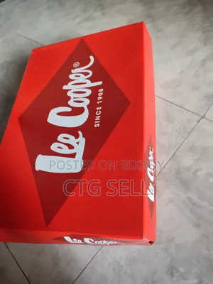 Formal Shoe