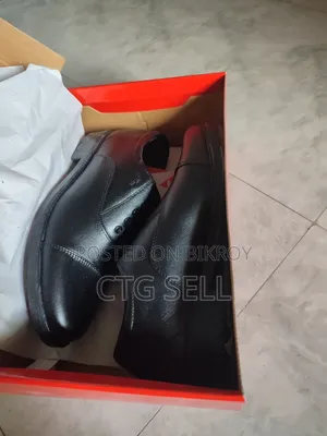 Formal Shoe