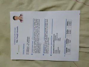 Ekta Job Dorkar