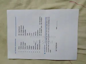 Ekta Job Dorkar