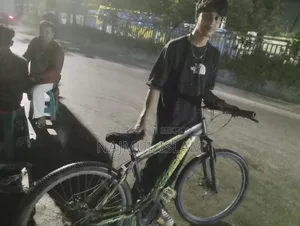 Bicycle