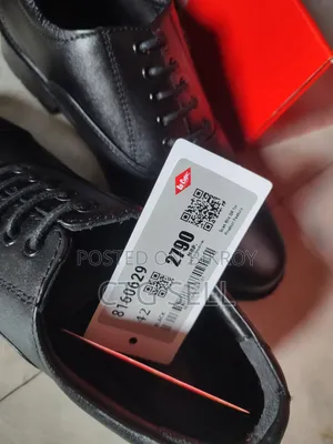 Formal Shoe