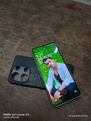 শাওমি রেডমি নোট ১৩ ২৫৬ জিবি গ্রিন