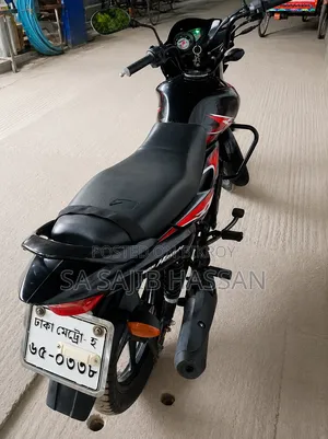 সুজুকি হায়াতে ২০১৯ ব্ল্যাক