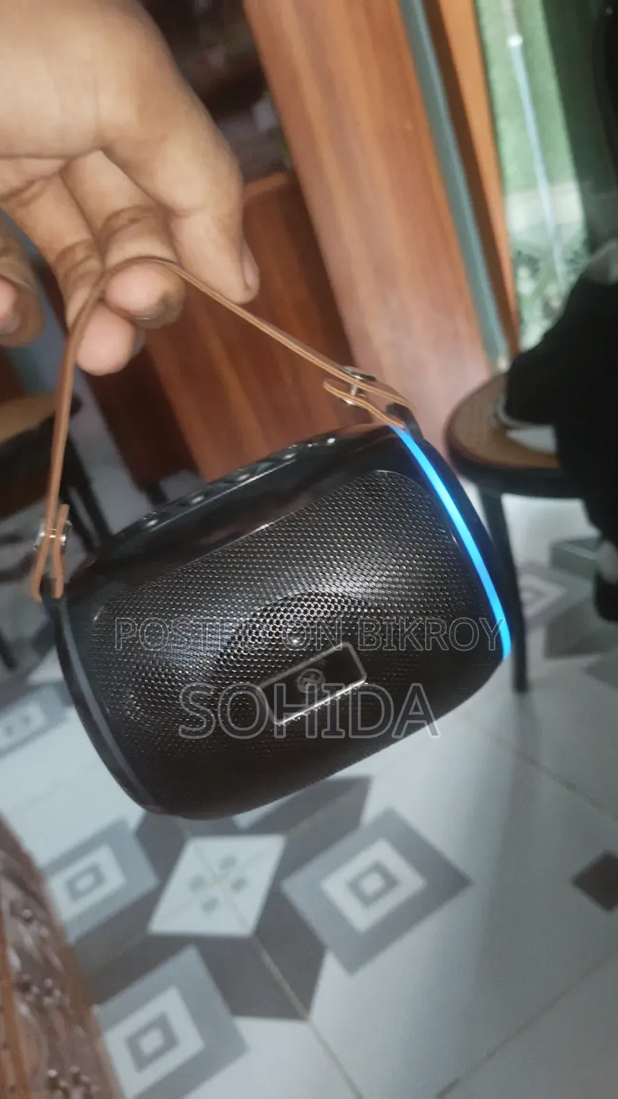 Best Sound Quality Sound Box