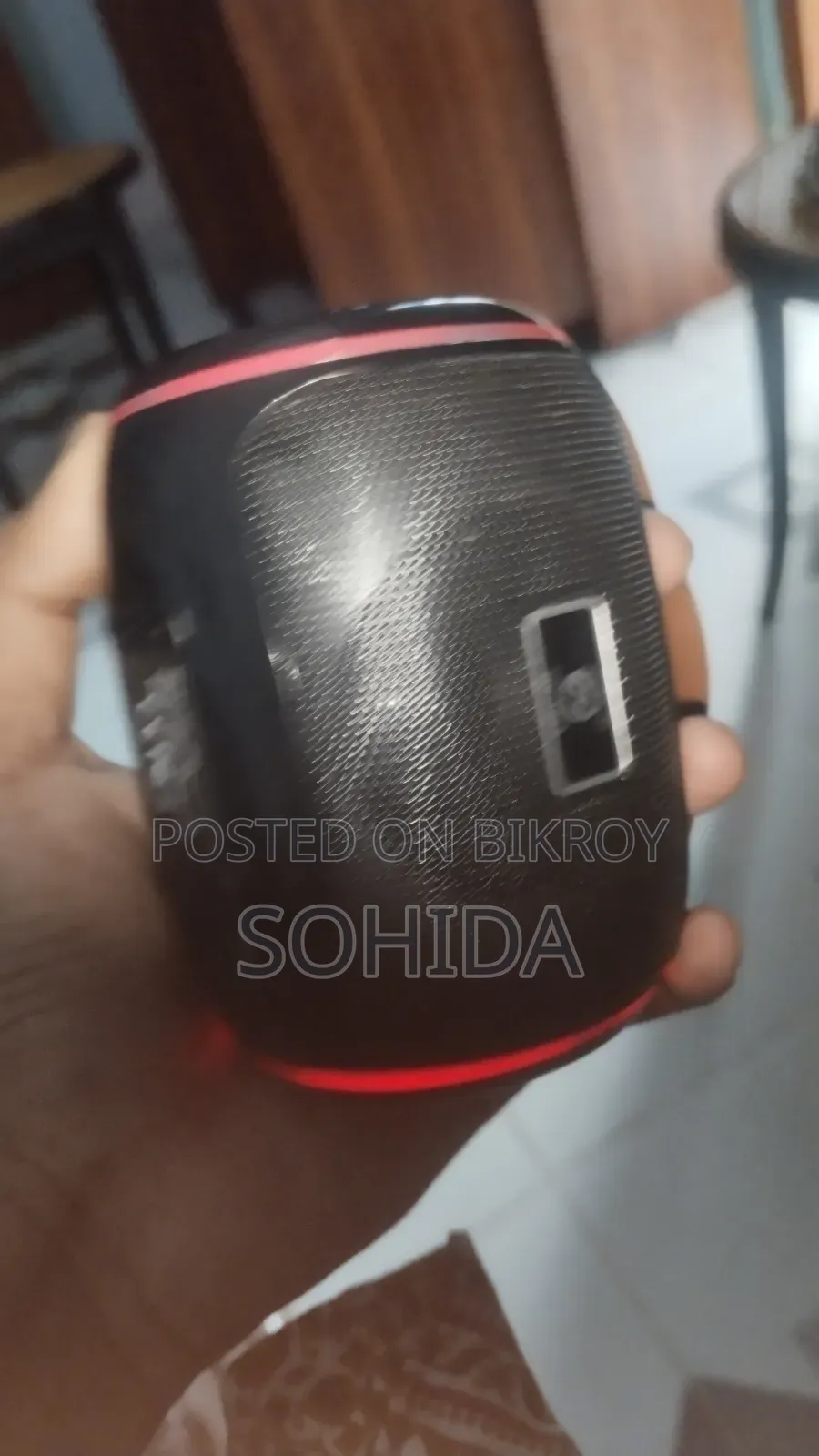 Best Sound Quality Sound Box