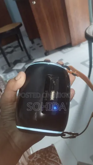Best Sound Quality Sound Box