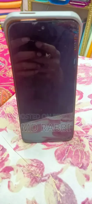 নিউ ইনফিনিক্স স্মার্ট ২০ ১২৮ জিবি অরেঞ্জ