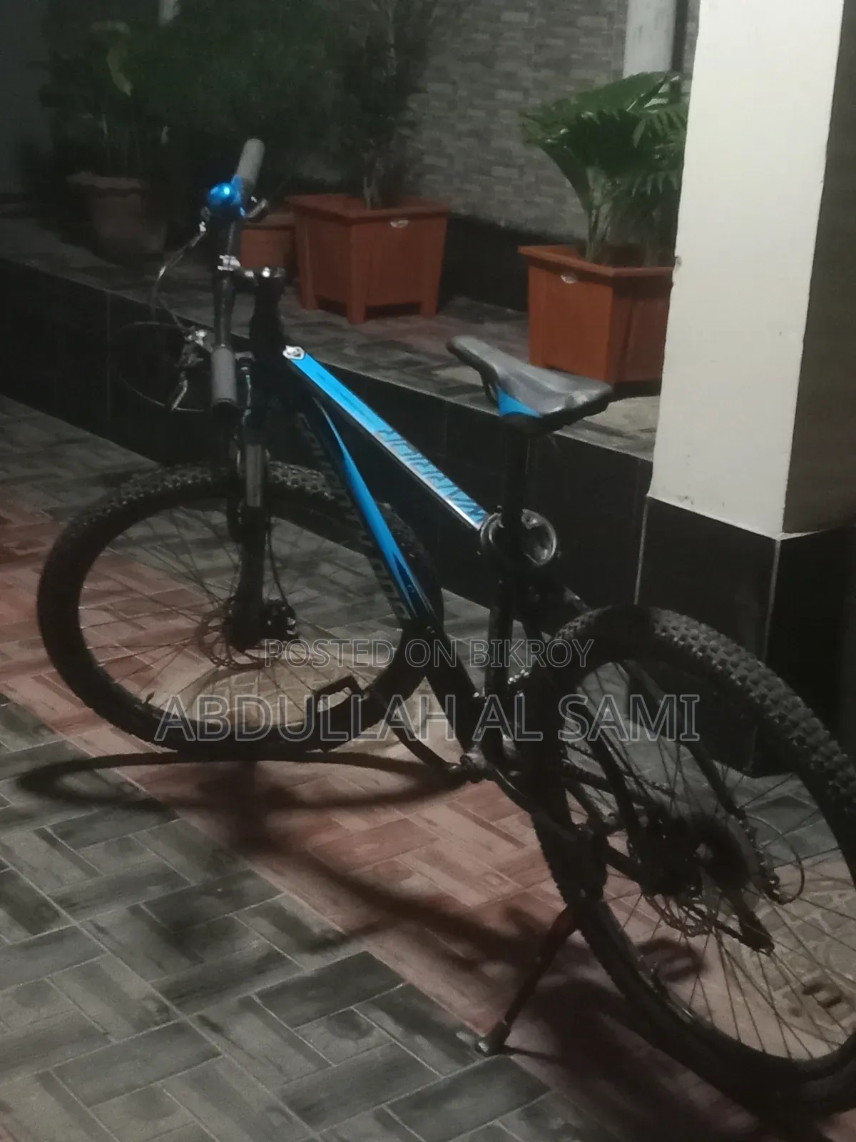 Bicycle for Sale