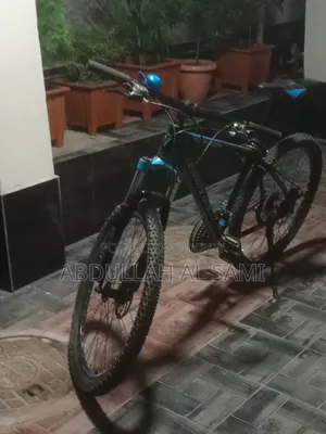Bicycle for Sale
