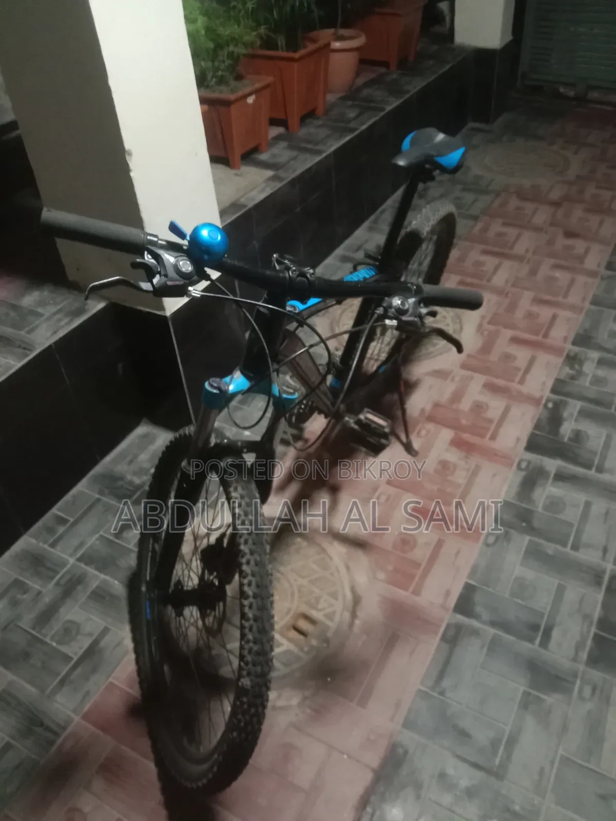 Bicycle for Sale