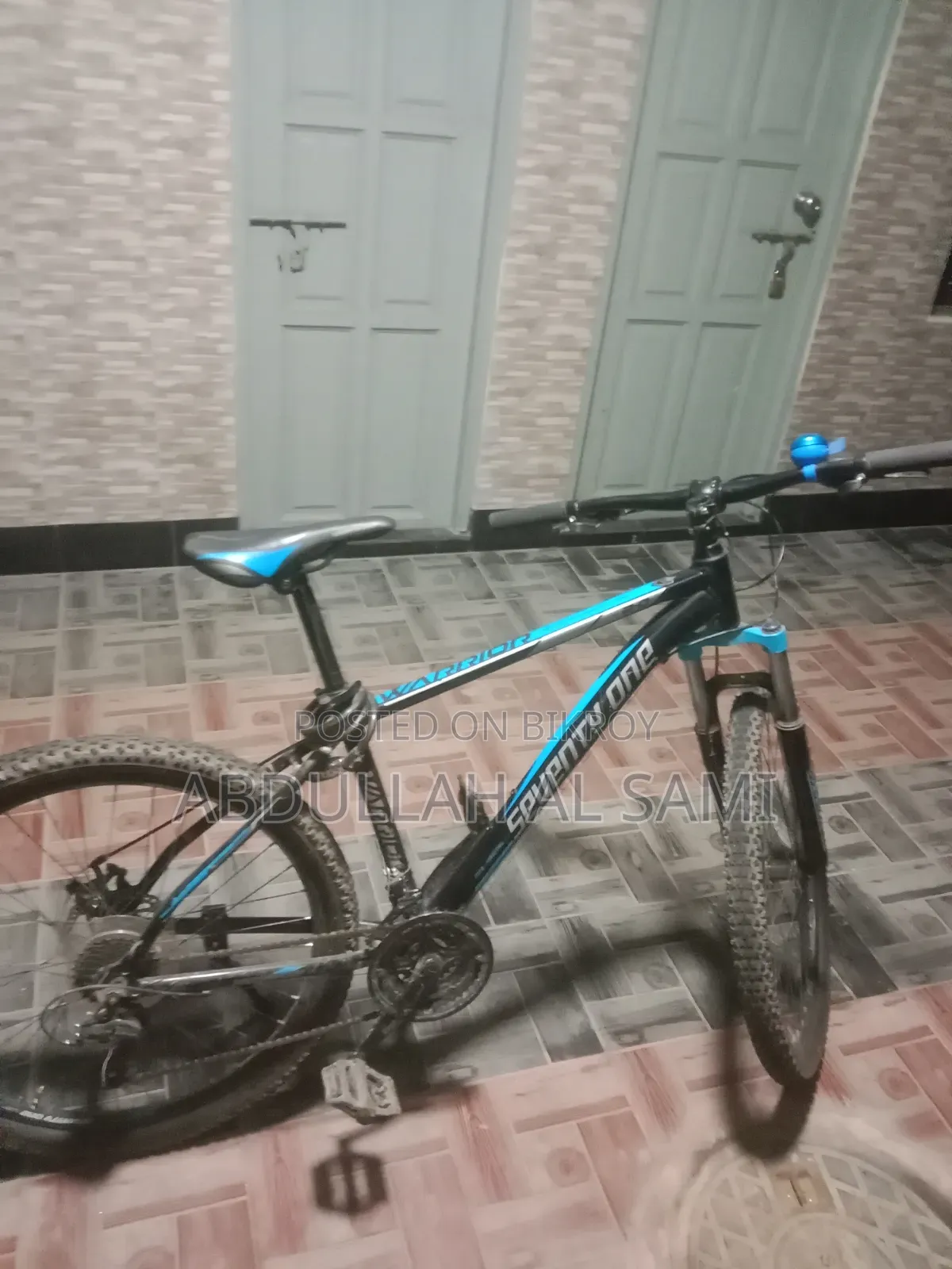Bicycle for Sale