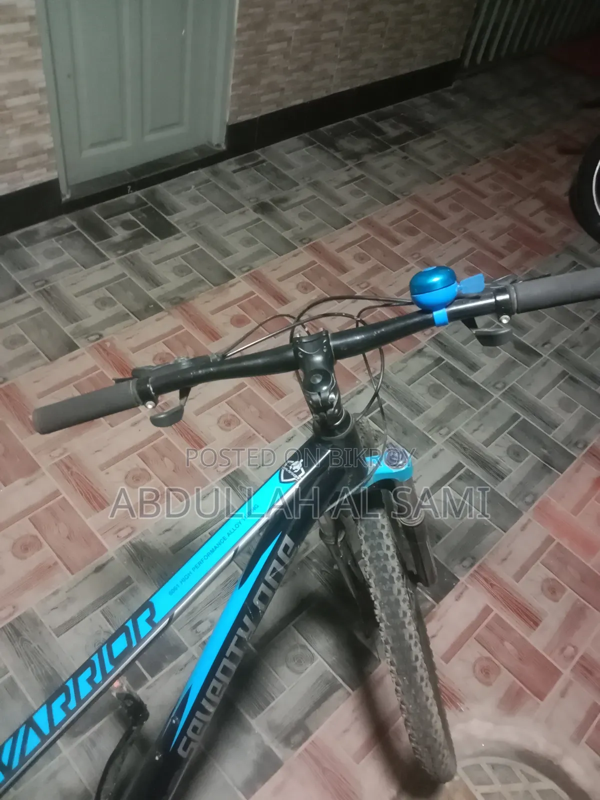 Bicycle for Sale