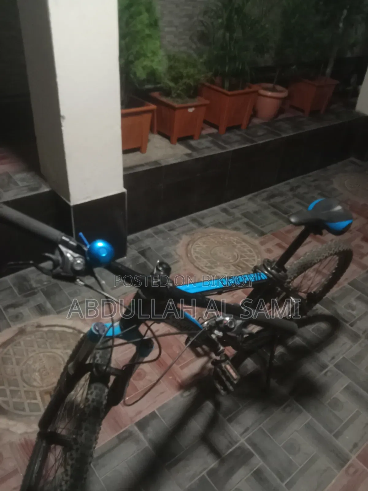 Bicycle for Sale
