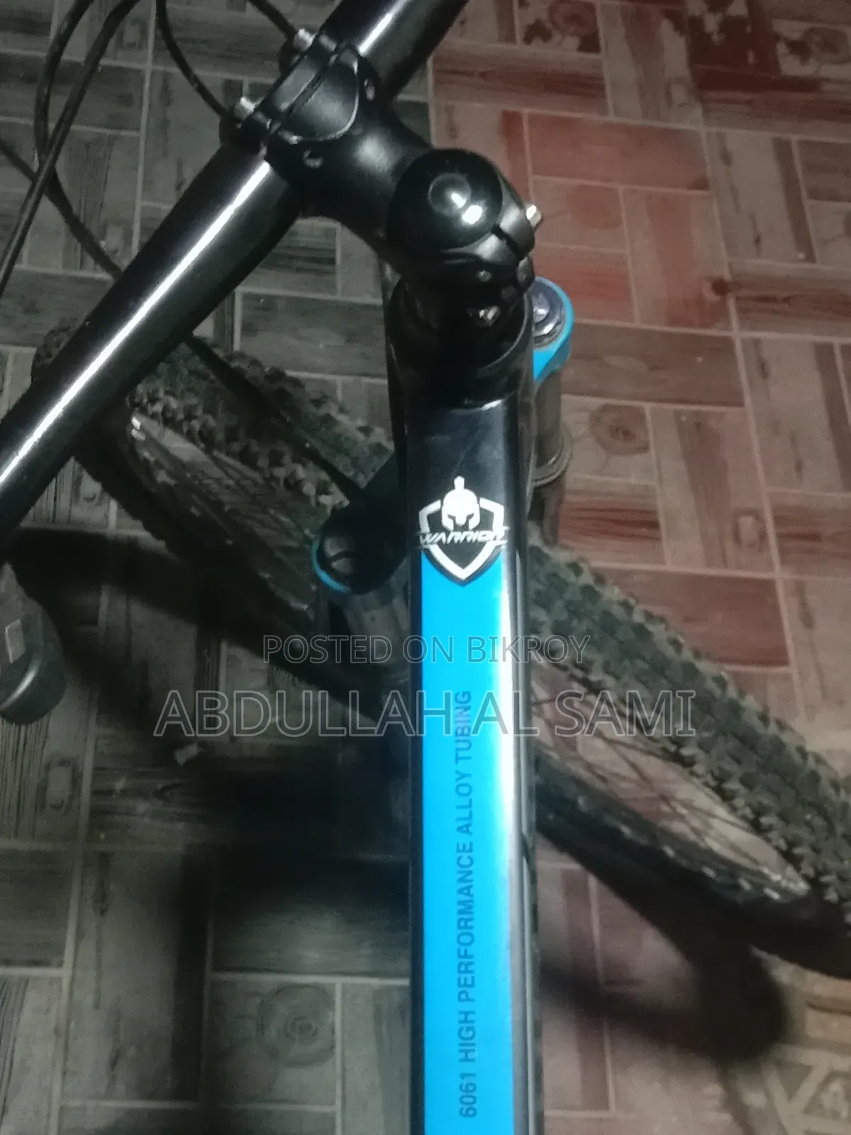 Bicycle for Sale