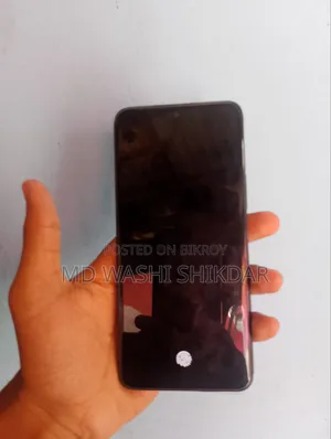 Honor 200 256 GB Black